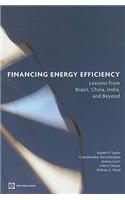 Financing Energy Efficiency