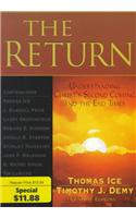 Return, the: Christ's Second Coming & the End