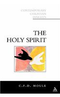 Holy Spirit