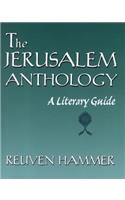 Jerusalem Anthology