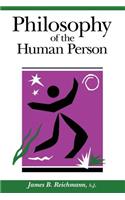 Philosophy of the Human Person