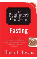 The Beginner's Guide to Fasting