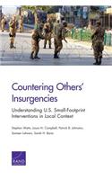 Countering Others' Insurgencies