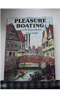 Pleasure Boating in the Victorian Era
