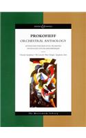 Anthologie von Orchesterwerken