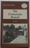Cirencester Branch