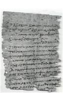 The Oxyrhynchus Papyri. Vol. LXXVII