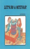 Let's Do a Mitzvah!
