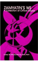 Zamyatin's 