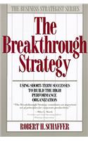 Breakthrough Strategy