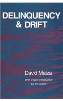 Delinquency and Drift