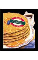 More Totally Cookbooks Pancakes