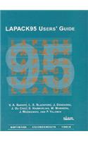 Lapack95 Users' Guide