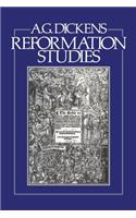 Reformation Studies
