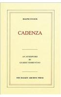 Cadenza