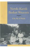 Yurok-Karok Basket Weavers