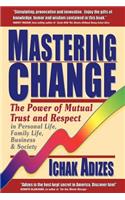 Mastering Change