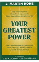 Your Greatest Power