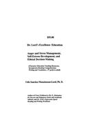 Dr. Lord's Excellence Education