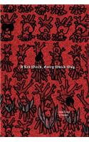 Red Witch, Every Which Way