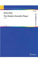 Modern Recorder Player 2: (English)