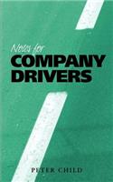 Notes for Company Drivers