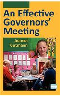 Effective Governors' Meeting