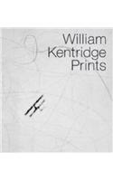 William Kentridge Prints