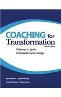 Coaching for Transformation