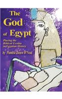 The God of Egypt