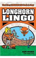 Longhorn Lingo