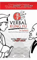 Verbal Kung Fu for Freelancers