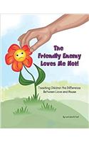 The Friendly Enemy Childrens Workbook