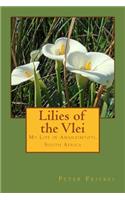 Lilies of the Vlei