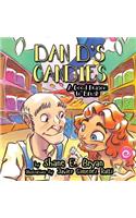 Dan D's Candies