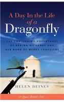 A Day in the Life of a Dragonfly
