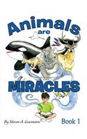 Animals are Miracles