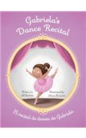 Gabriela's Dance Recital / El recital de danza de Gabriela