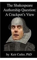 Shakespeare Authorship Question