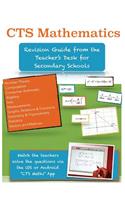 CTS Mathematics