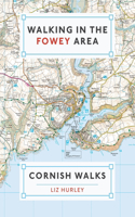 Walking in the Fowey Area