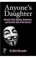 Anyone's Daughter