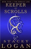 Keeper of Scrolls