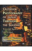 Outdoor Photography of Japan