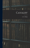 Cavalry