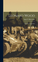 Leonard Wood