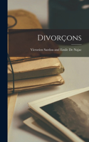 Divorçons