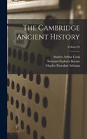 Cambridge Ancient History; Volume 05