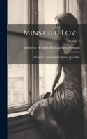 Minstrel-Love