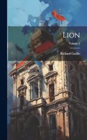 Lion; Volume 2